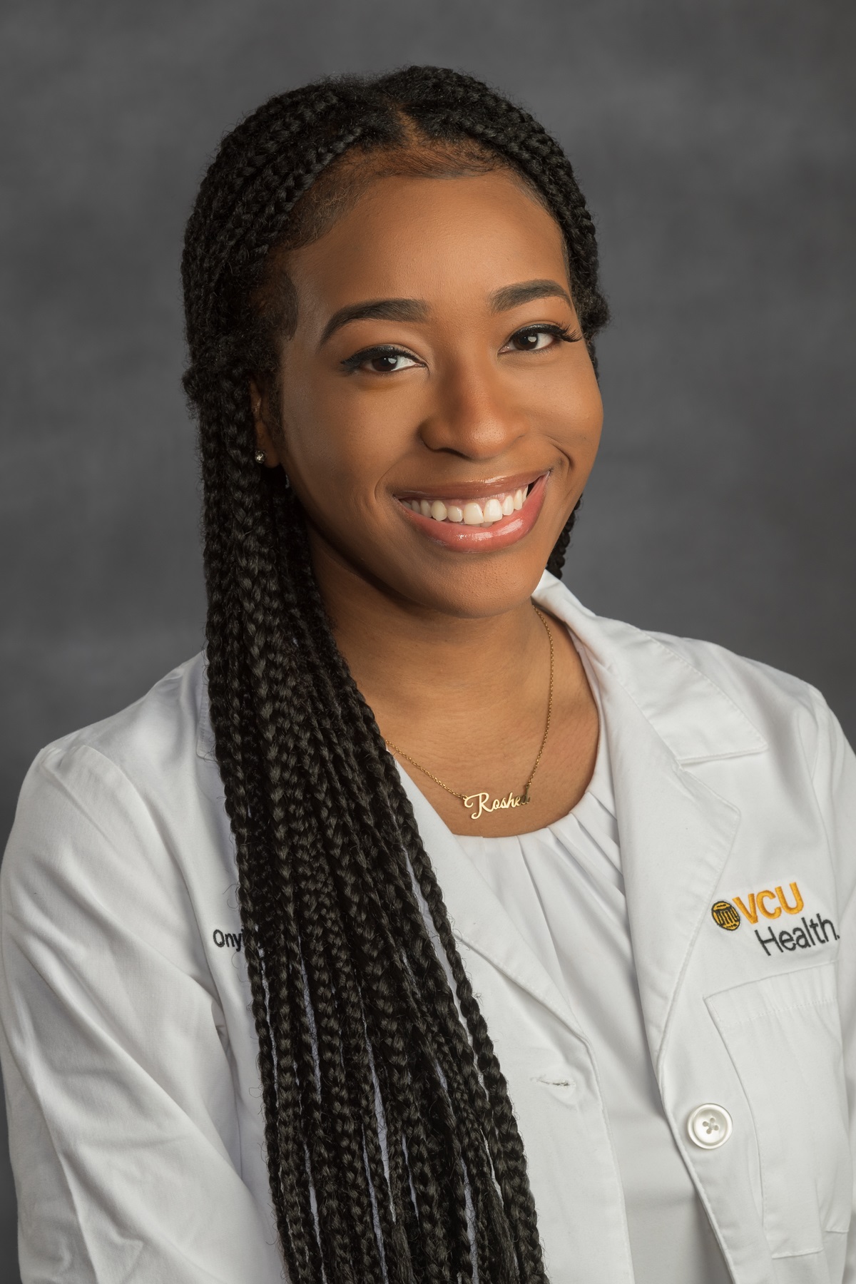 Onyi Chidmore, MD headshot